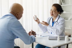 Imagem ilustrativa do artigo Reposição de testosterona: quando fazer, remédios e efeitos colaterais