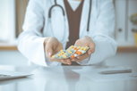 Illustrative image of the article Pyrazinamide: Indications, How It Works, Dosing & Side Effects