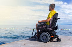 Imagem ilustrativa do artigo Tetraplegia: o que é, causas e tratamento (tem cura?)