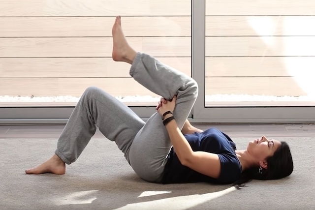 *Ejercicios Para El Nervio Ciatico*: The Secret Weapon To Beat Sciatica - yo202bj
