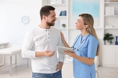 Image illustrative de l'article Maladie de Crohn: symptômes, causes, traitements et complications