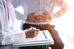 Imagem ilustrativa do artigo Gastroenterite: sintomas, tipos, o que causa (e tratamento)  