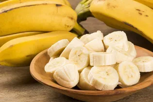 Illustrative image of the article Banana Diet: Weight Loss, Rules & Meal Plan