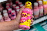 Imagen ilustrativa del artículo Pepto Bismol: para qué sirve, dosis y cómo tomar