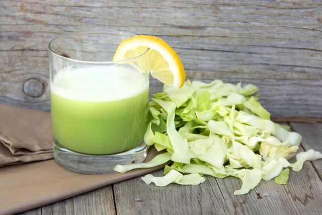 6 Cabbage Juice Recipes for Weight Loss Tua Saude