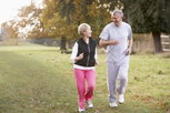 Illustrative image of the article How many calories do you burn walking a mile?