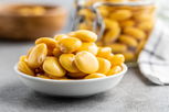 Illustrative image of the article Lupini Beans: 12 Health Benefits & How to Eat (Plus Recipes)