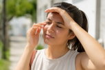Illustrative image of the article Photokeratitis: Symptoms, Causes, Diagnosis & Treatment