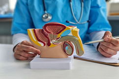 Imagem ilustrativa do artigo Sistema reprodutor masculino: anatomia, função (e doenças mais comuns)