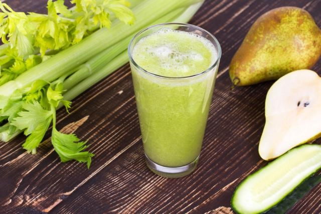 Celery Juice 5 Recipes for Weight Loss How to Make It Tua Saude