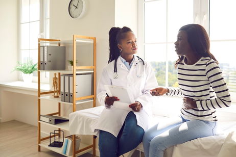 Image illustrative de l'article 9 principaux symptômes de l'endométriose