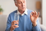 Imagen ilustrativa del artículo ¿Para qué sirve el fluconazol en hombres?