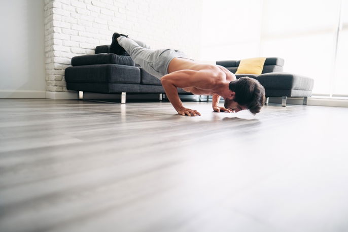 Flexiones declinadas