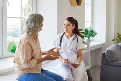 Imagen ilustrativa del artículo 10 enfermedades causadas por la falta de vitaminas