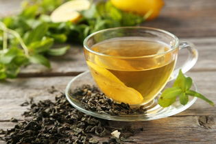 Illustrative image of the article 10 Anti-Inflammatory Tea to Treat Inflammation Naturally