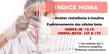 Imagen ilustrativa del artículo Índice de HOMA: qué significa, valores normales y qué indica
