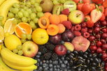 Imagen ilustrativa del artículo Frutas con vitamina D