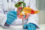 Imagen ilustrativa del artículo ¿Un tumor en el páncreas tiene cura?