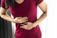 Image illustrative de l'article Éructations fréquentes: 10 causes (et que faire)