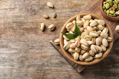 Imagen ilustrativa del artículo Pistachos: 10 beneficios, propiedades y cómo consumirlo 
