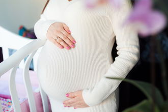 Imagem ilustrativa do artigo 38 semanas de gravidez são quantos meses?