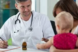Image illustrative de l'article Rhabdomyosarcome: symptômes, causes et traitement