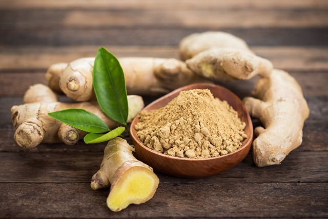 12 Benefits of Ginger How to Take As a Supplement Recipes Tua Saude