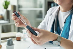 Imagem ilustrativa do artigo Adrenalina: o que é, para que serve, medicamento (e como ativar)