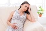 Illustrative image of the article Why am I having so many Braxton-Hicks contractions?