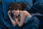 Illustrative image of the article Why do we dream?