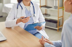 Imagen ilustrativa del artículo Tumor benigno: qué es, síntomas, tipos y tratamiento