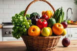 Illustrative image of the article Boron: Food Sources, Daily Amounts & Supplements