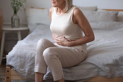 Illustrative image of the article How long can you go without pooping?