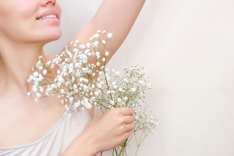 Image illustrative de l'article Odeur sous les aisselles: 9 remèdes de grand-mère pour les soulager