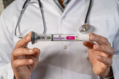 Imagem ilustrativa do artigo Mounjaro: o que é, para que serve, como usar (e efeitos colaterais)