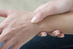 Imagem ilustrativa do artigo Tenossinovite: o que é, sintomas, causas e tratamento