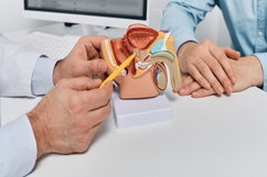 Imagen ilustrativa del artículo ¿Cuál es la diferencia entre Cialis de 5 mg y de 20 mg?