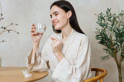 Imagen ilustrativa del artículo Metilfenidato: qué es, para qué sirve y efectos secundarios