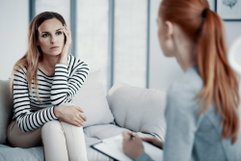 Illustrative image of the article Sociopath: Symptoms, Causes & Treatment