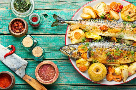 Illustrative image of the article Taurine: 8 Health Benefits, Food List & Supplements