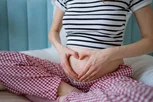 Image illustrative de l'article Première semaine de grossesse: 8 symptômes qui peuvent apparaître