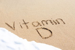 Illustrative image of the article Vitamin D: Health Benefits, Dosing & Normal Levels