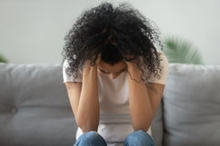 Illustrative image of the article Can anxiety cause high blood pressure?
