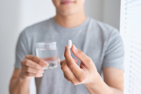 Image illustrative de l'article Finastéride: indications, comment prendre (et effets secondaires)