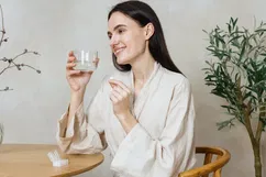 Imagem ilustrativa do artigo Metilfenidato: para que serve, como tomar (e efeitos colaterais)