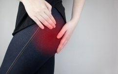 Illustrative image of the article Sciatica: Symptoms, Causes & Treatment
