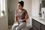 Illustrative image of the article Why do I have mucus from my anus without stool?