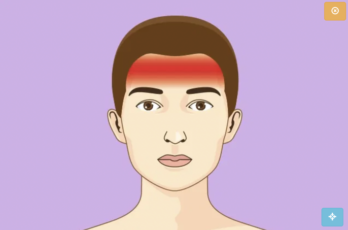 Ice-pick headache