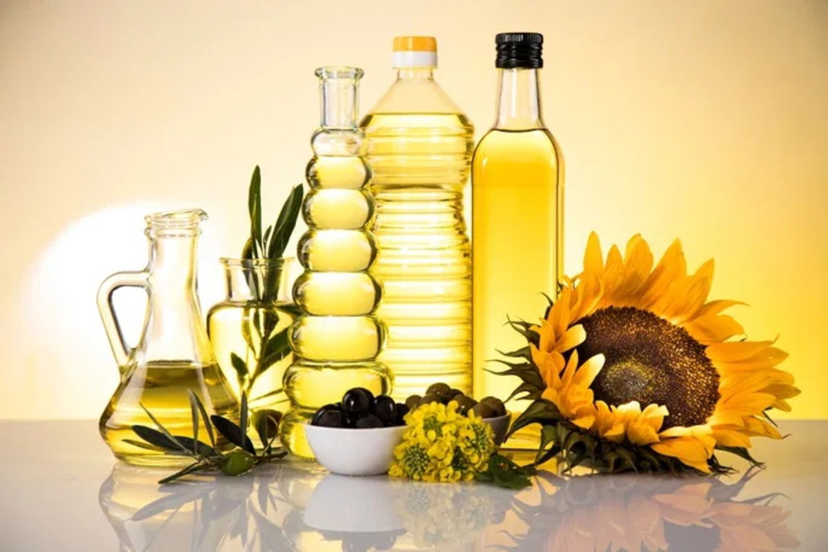 Óleo vegetal: o que é, tipos, para que serve (e como usar) - Tua Saúde