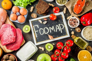 Imagen ilustrativa del artículo Dieta FODMAP: qué es, lista de alimentos y menú